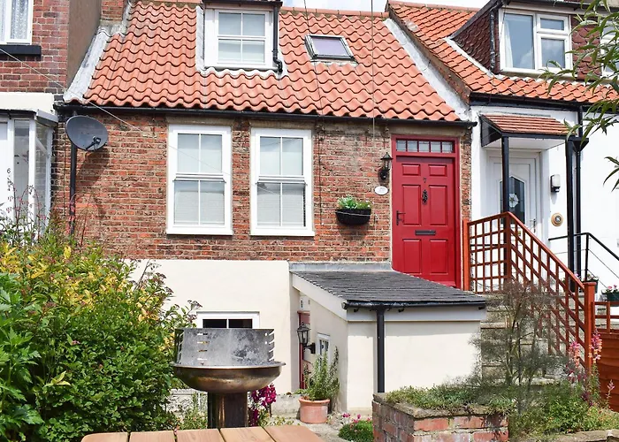 Hope * ウィットビー